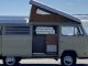 1971 VW Bus Camper Westfalia For Sale in Halifax, NS