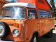 1978 VW Bus Camper Westfalia For Sale in Lone Butte, BC